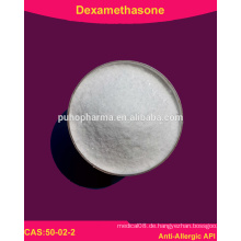 Hochreines Dexamethasonpulver (50-02-2)